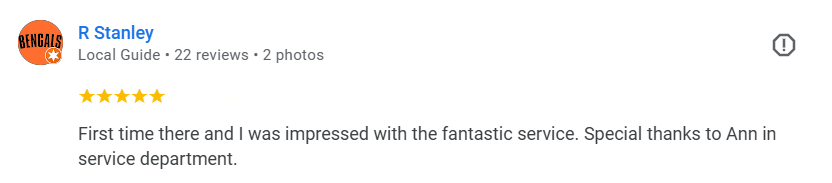 Franklin Ford in Franklin MA