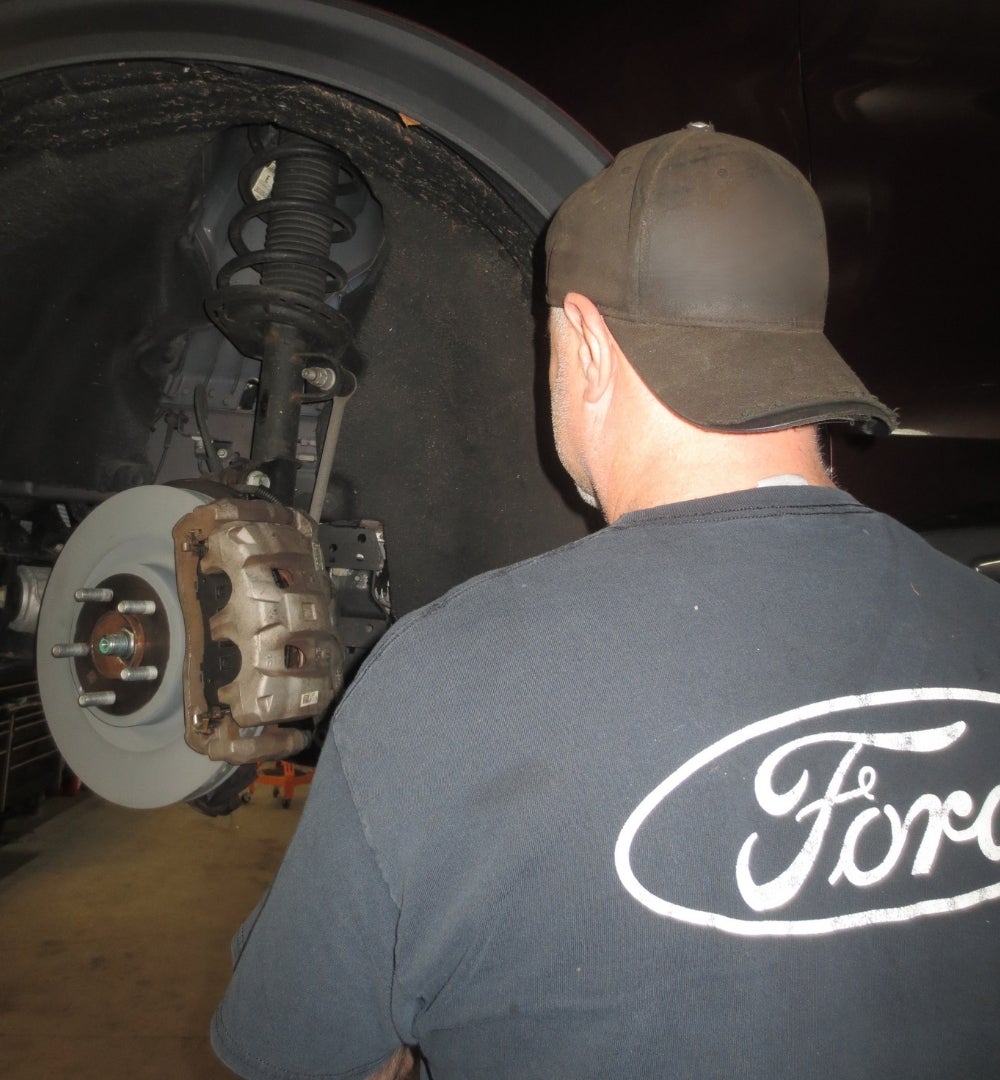 All Brake Rotors, and calipers and drums 10% off