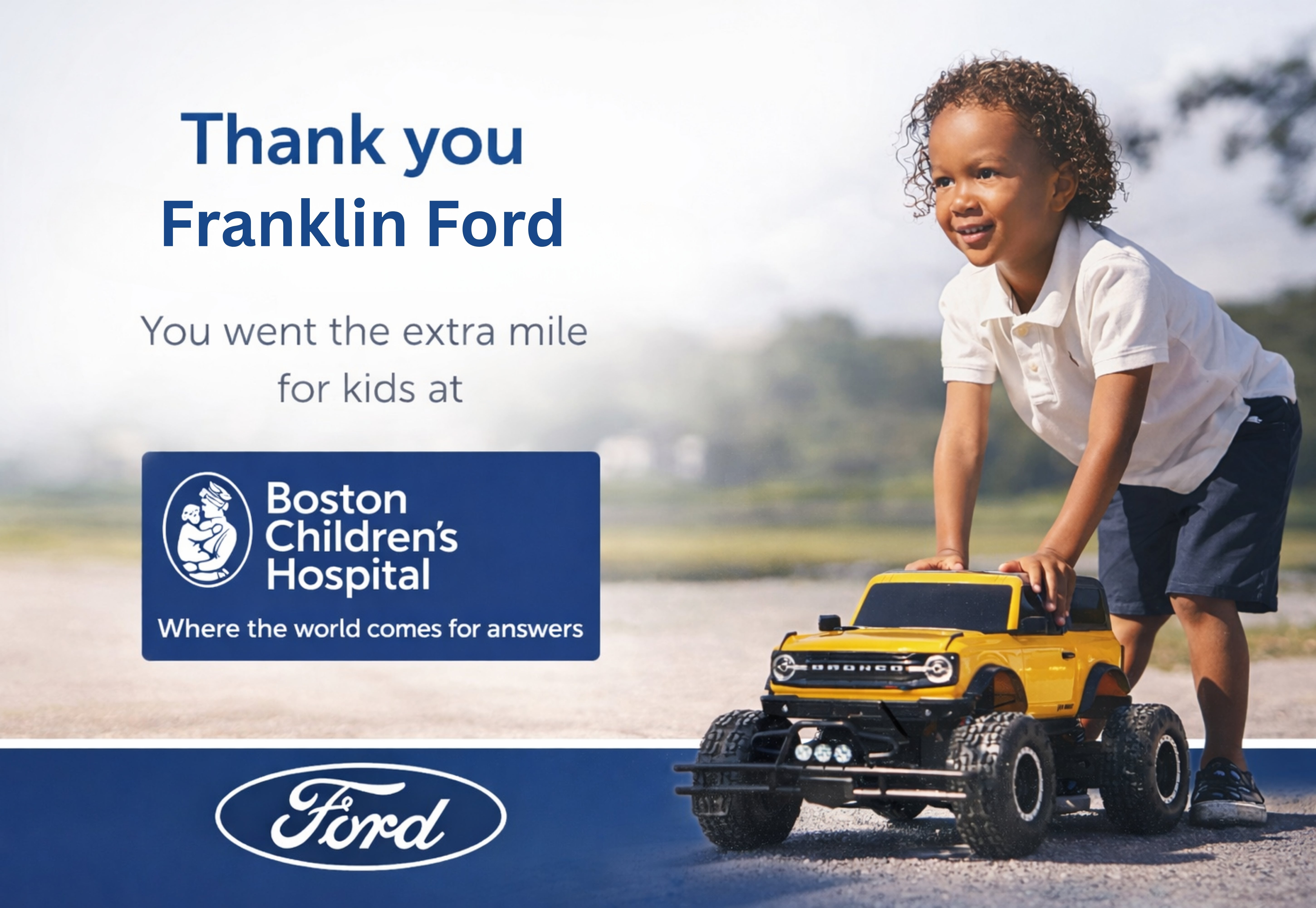 Bostons Children Hospital