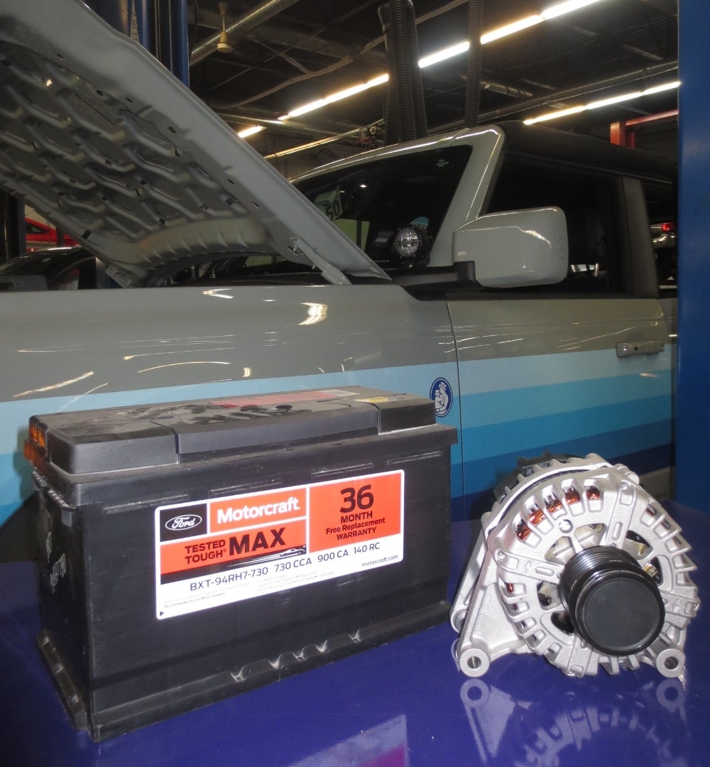 All Parts Accessories Over The Counter 10% off