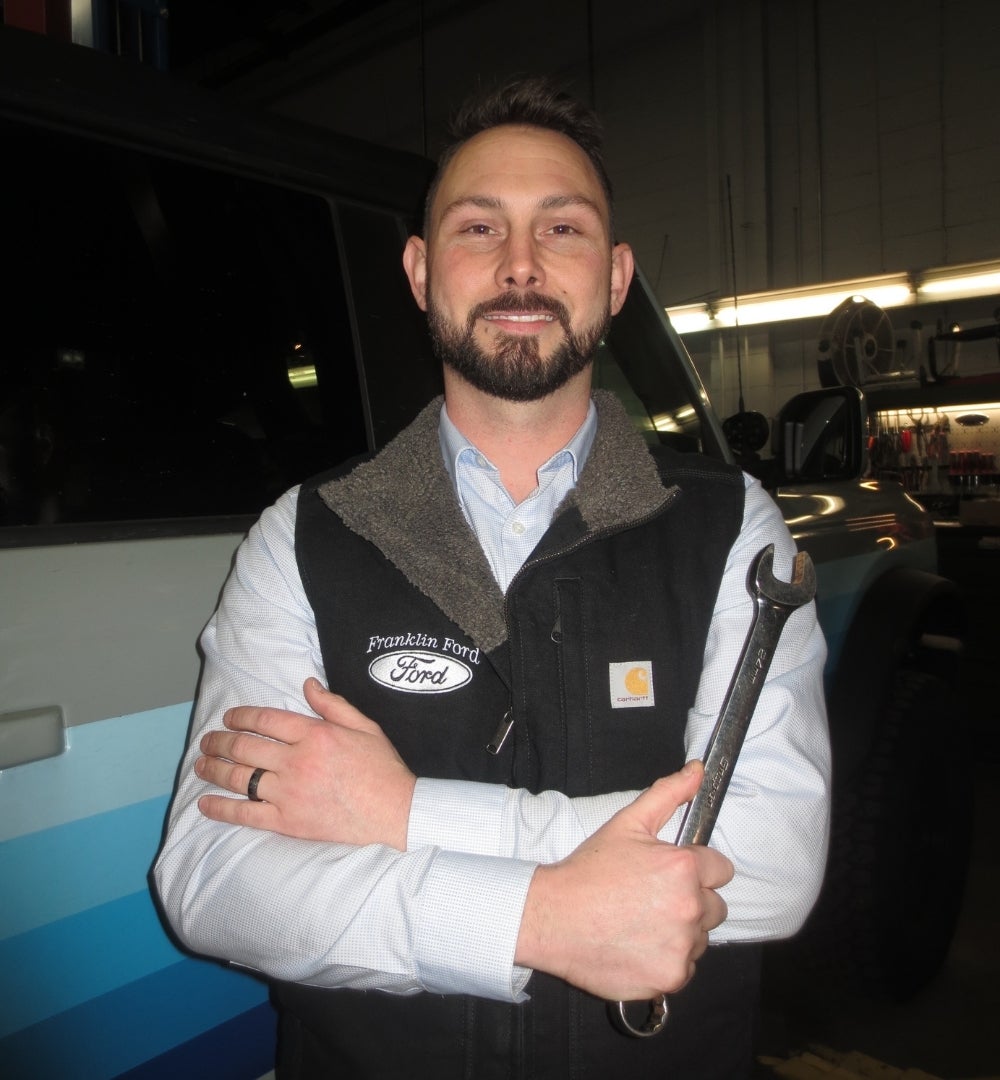 15% Off Manager's Special