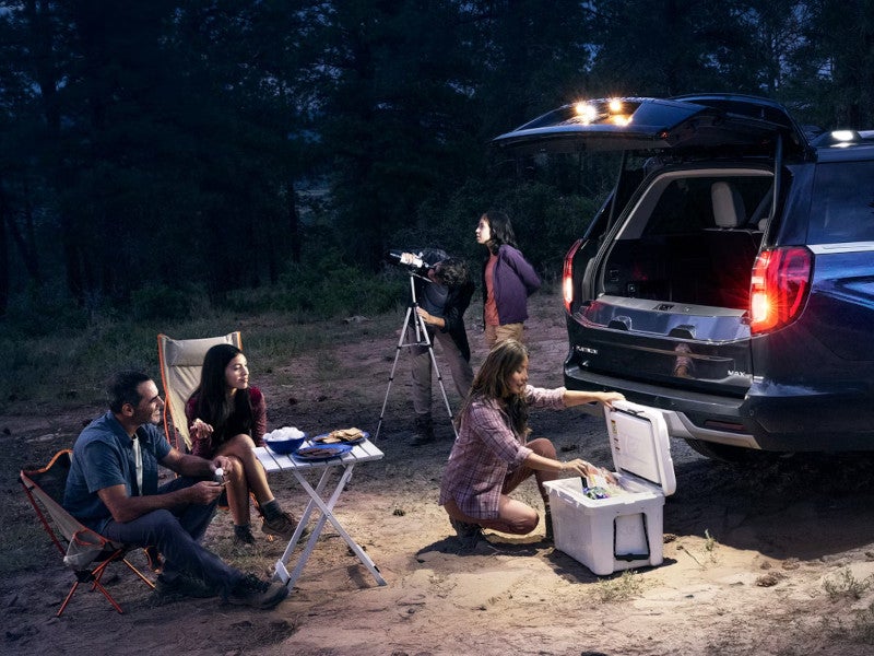 2026 Ford Expedition