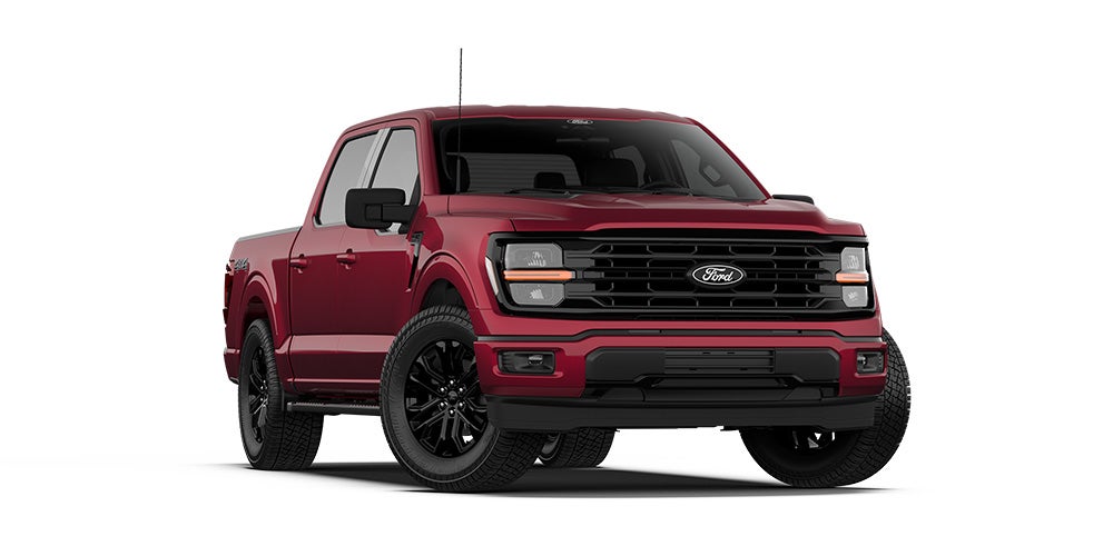 2026 Ford Expedition