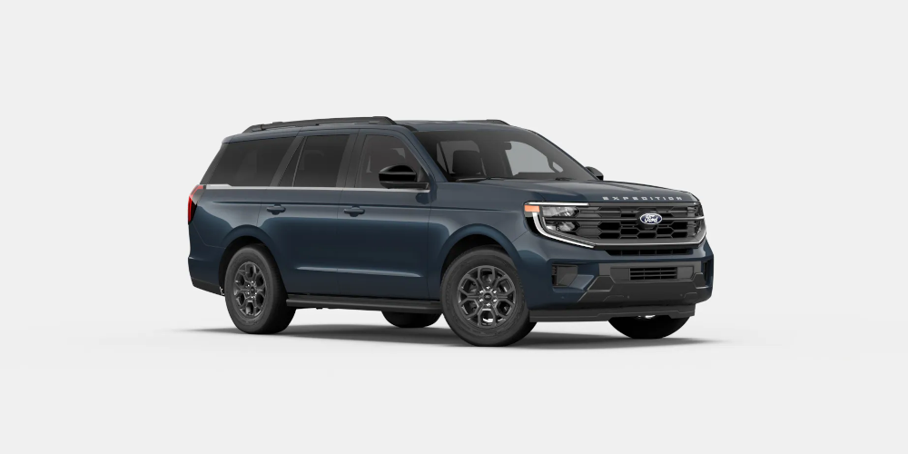 2026 Ford Expedition