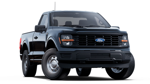 Ford Truck
